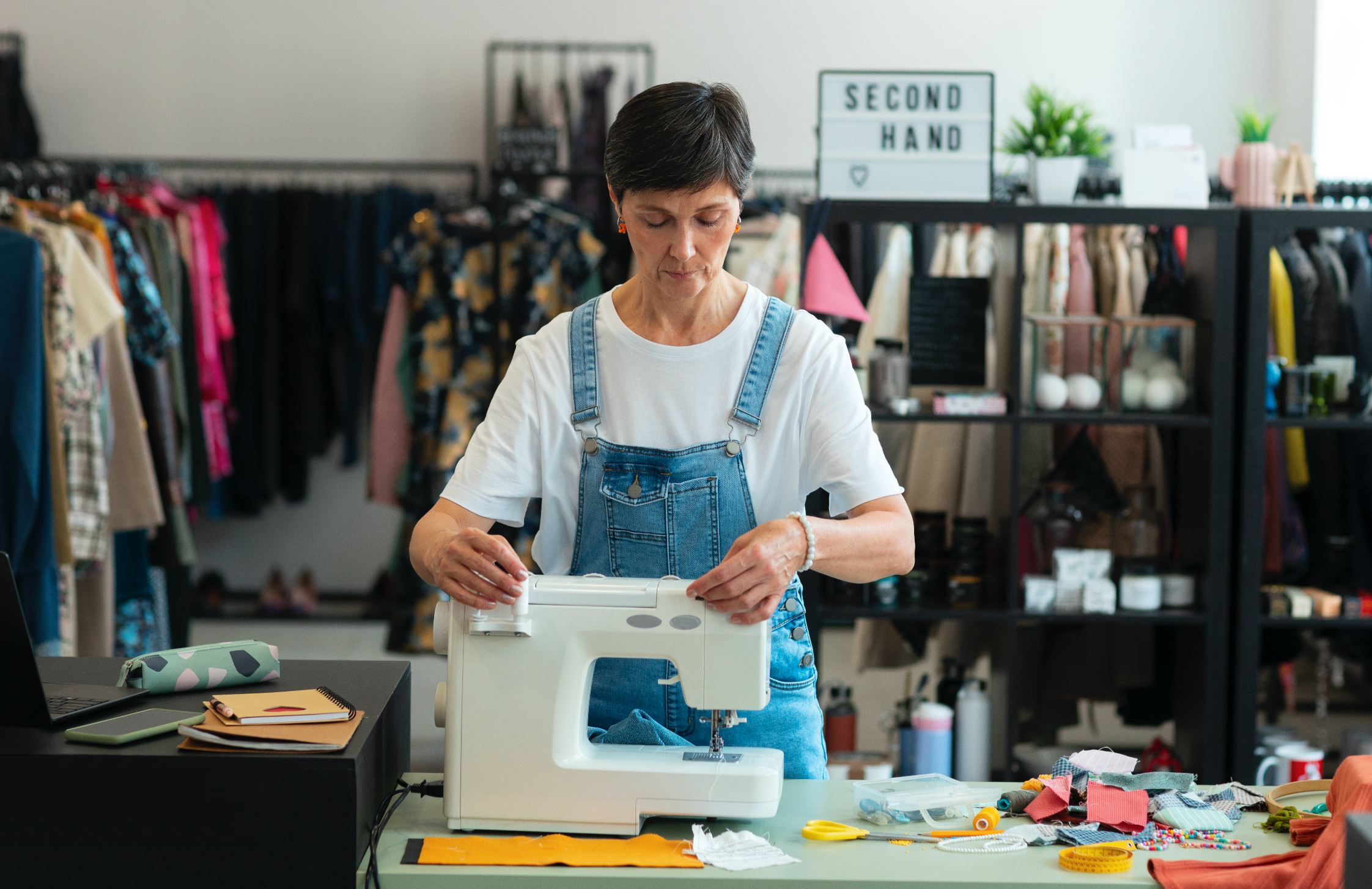 Y cómo aumento mis ventas?